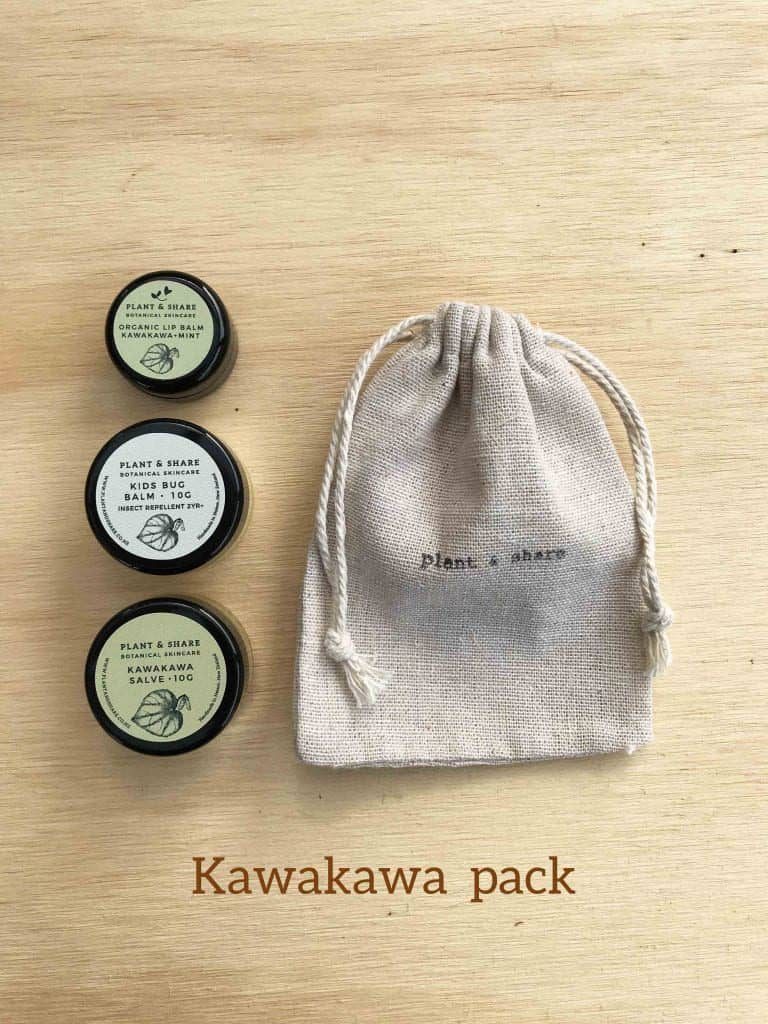 pick n mix kawakawa pack