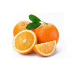 sweet orange essential oil